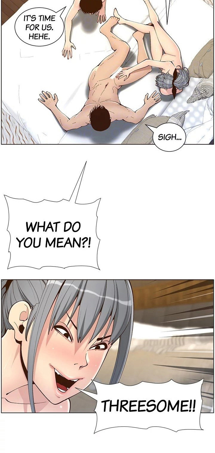 Immoral Ties Chapter 119 - The End image 33