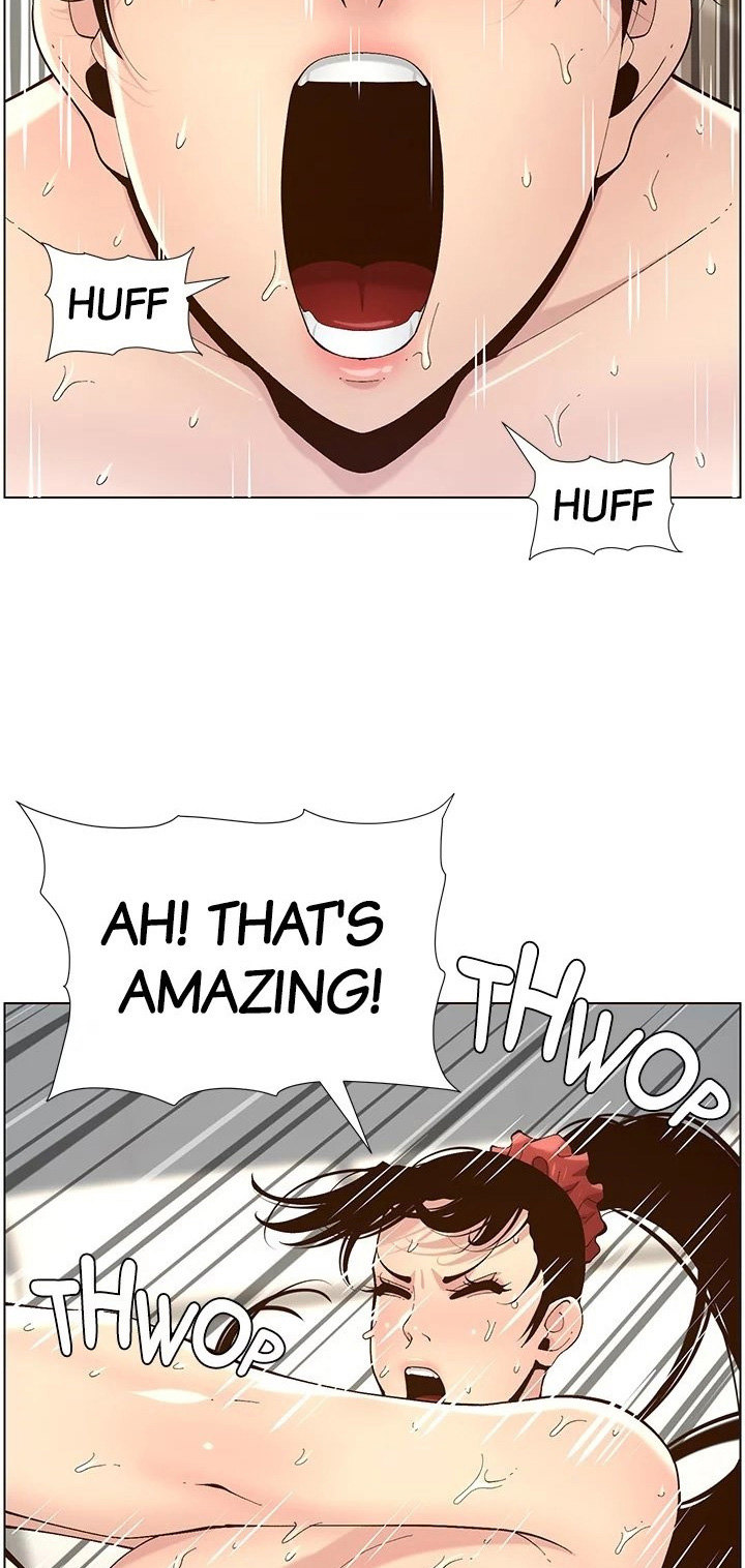 Immoral Ties Chapter 119 - The End image 36