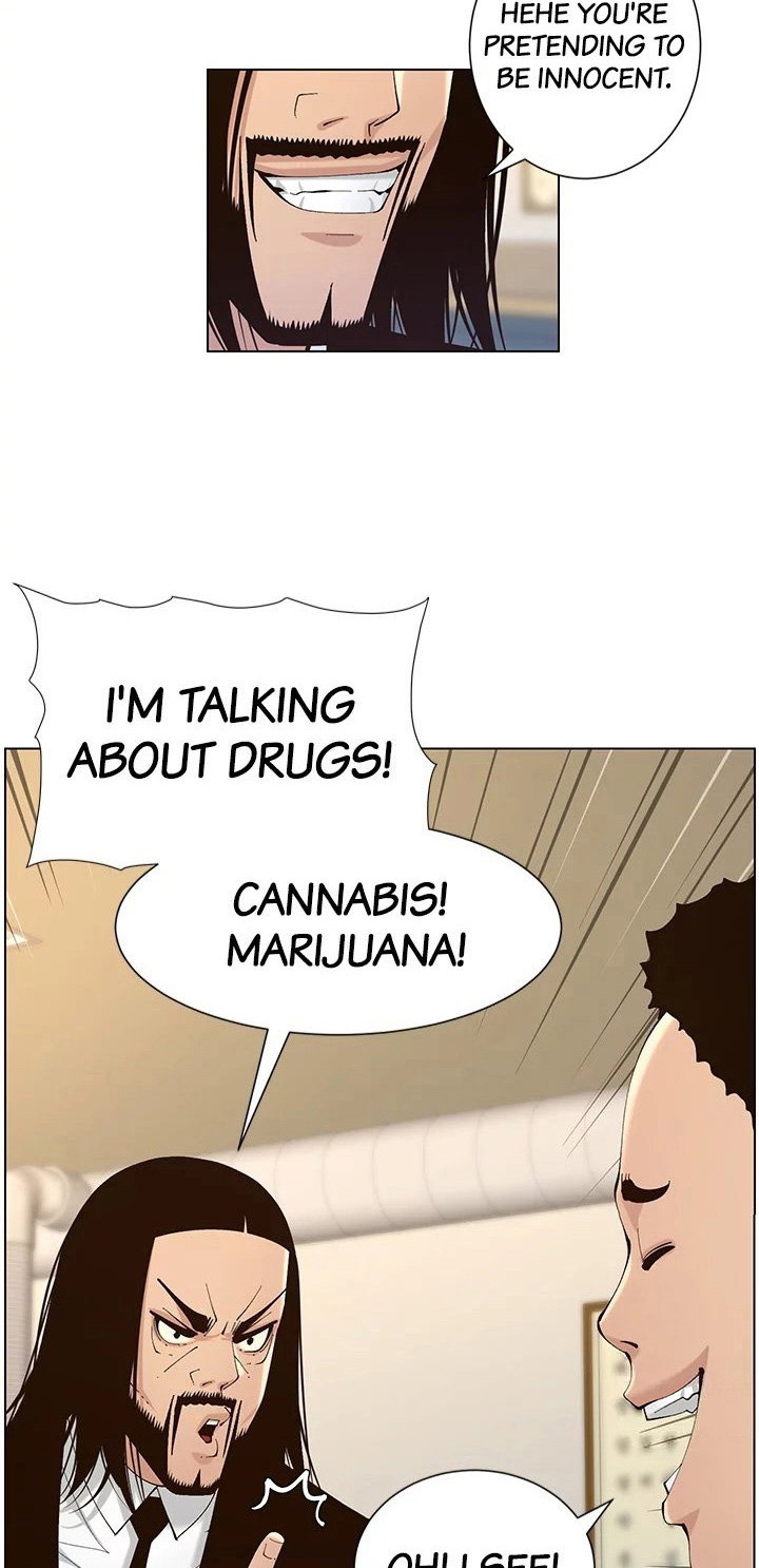 Immoral Ties Chapter 119 - The End image 3