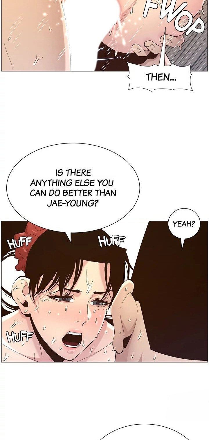 Immoral Ties Chapter 119 - The End image 40