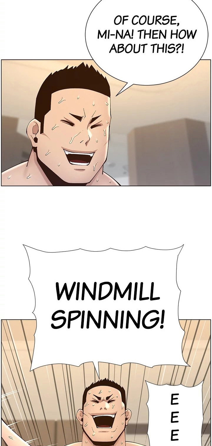 Immoral Ties Chapter 119 - The End image 41