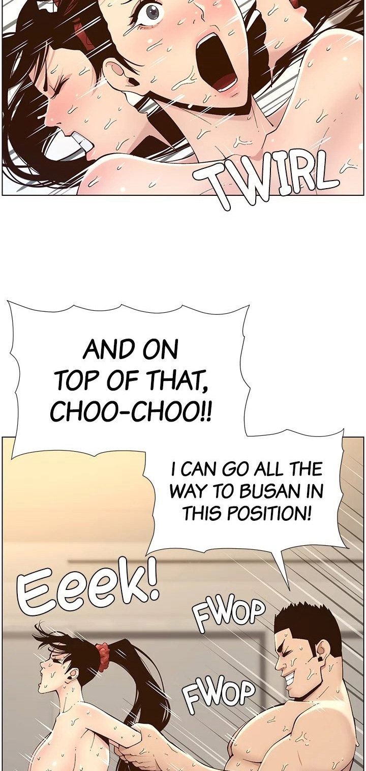 Immoral Ties Chapter 119 - The End image 43