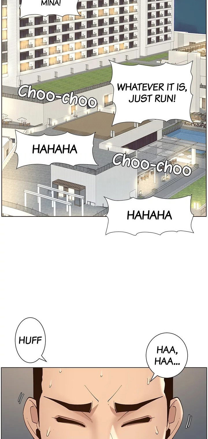 Immoral Ties Chapter 119 - The End image 45