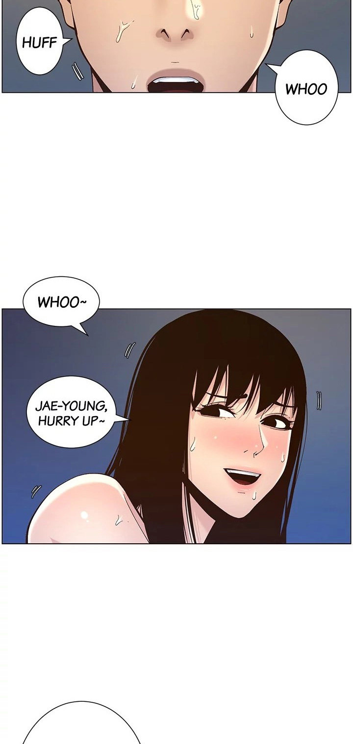 Immoral Ties Chapter 119 - The End image 46