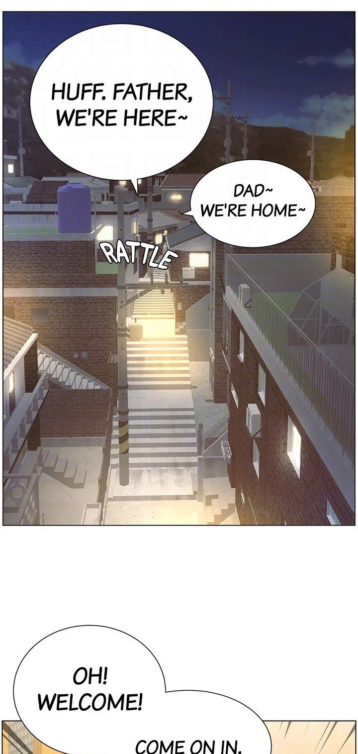 Immoral Ties Chapter 119 - The End image 49