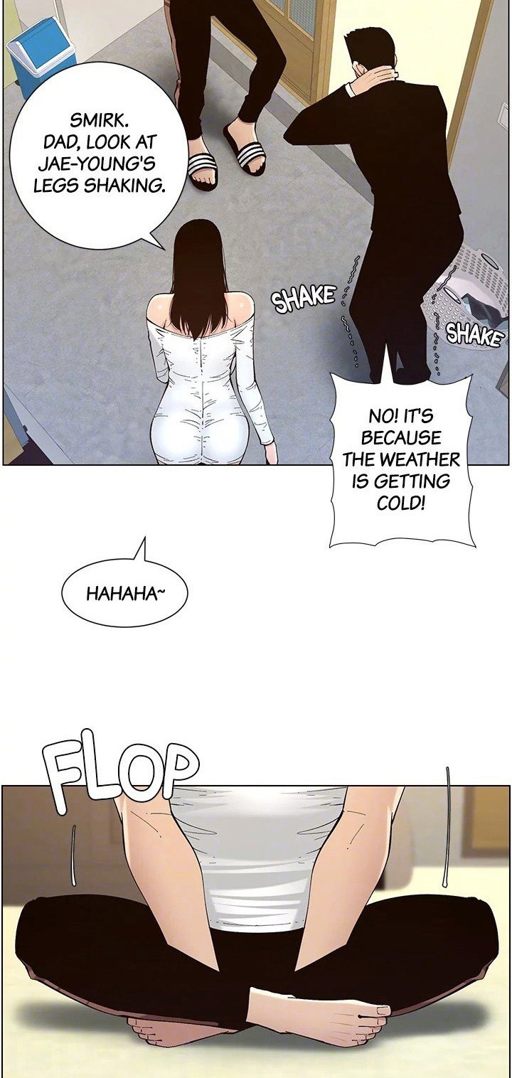 Immoral Ties Chapter 119 - The End image 51