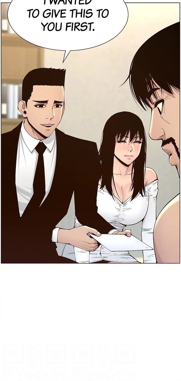 Immoral Ties Chapter 119 - The End image 56