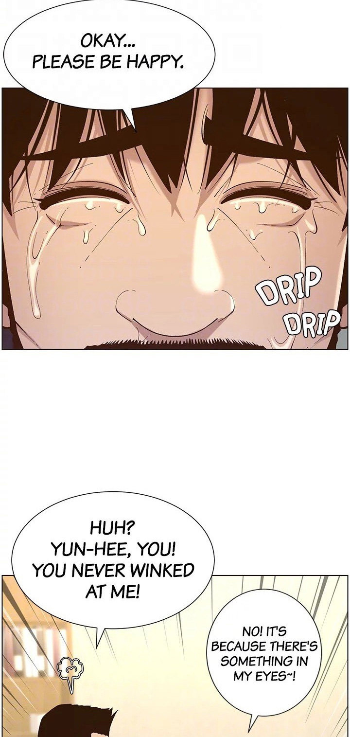 Immoral Ties Chapter 119 - The End image 64