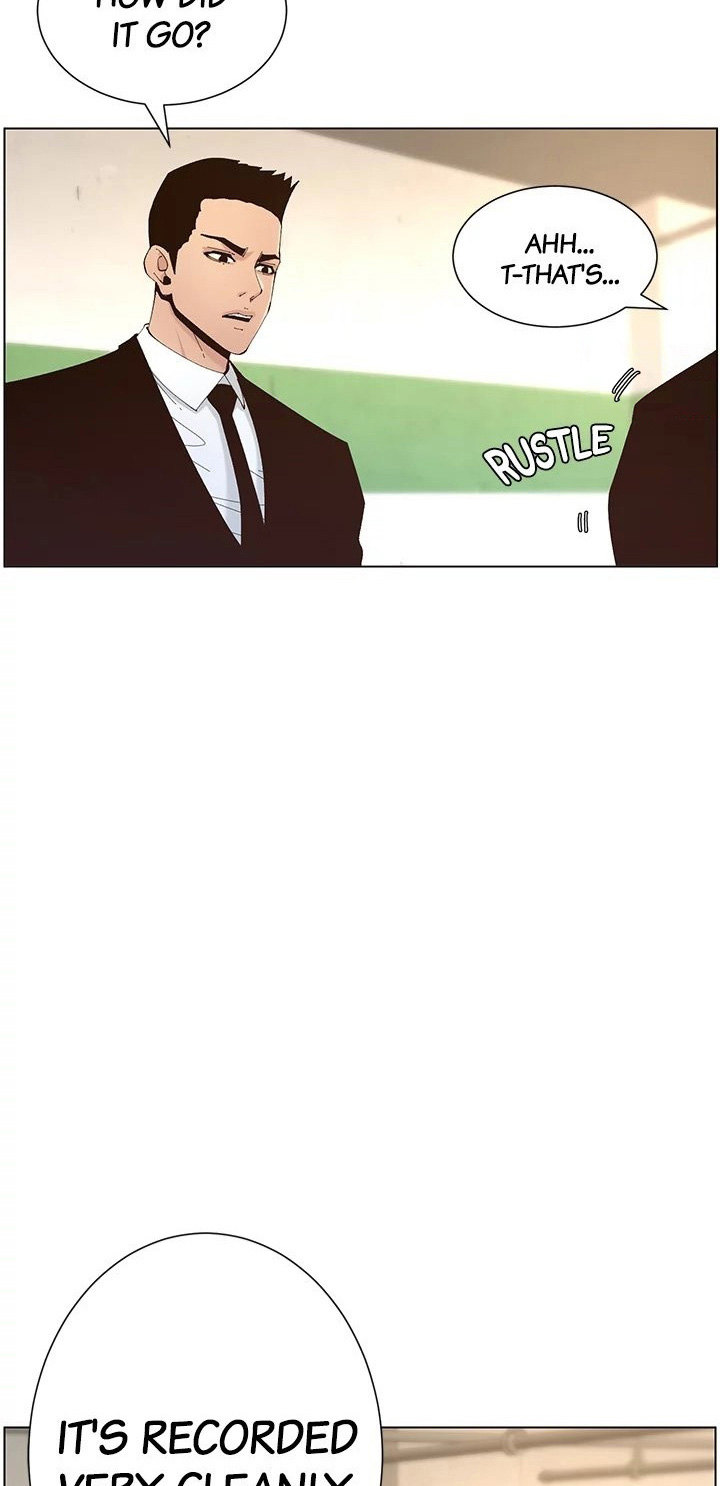 Immoral Ties Chapter 119 - The End image 7