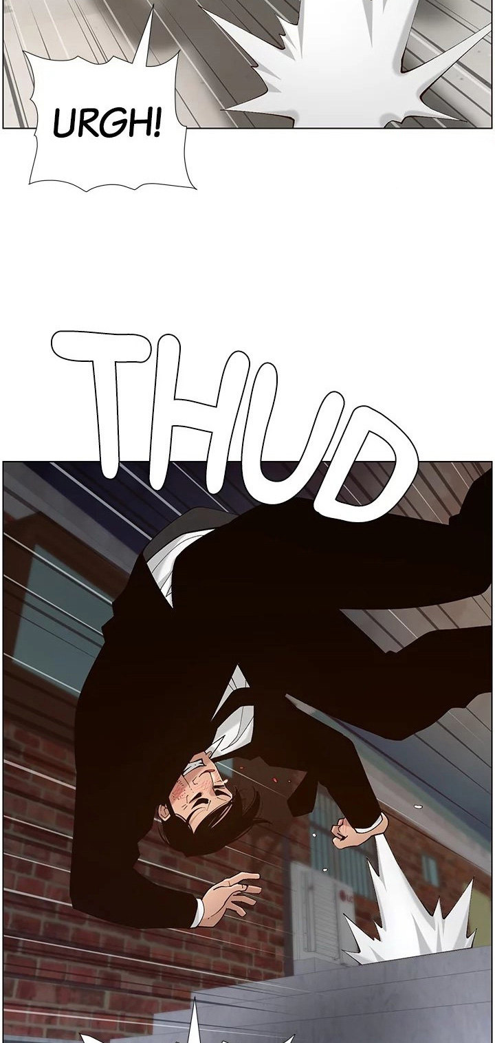 Immoral Ties Chapter 119 - The End image 82
