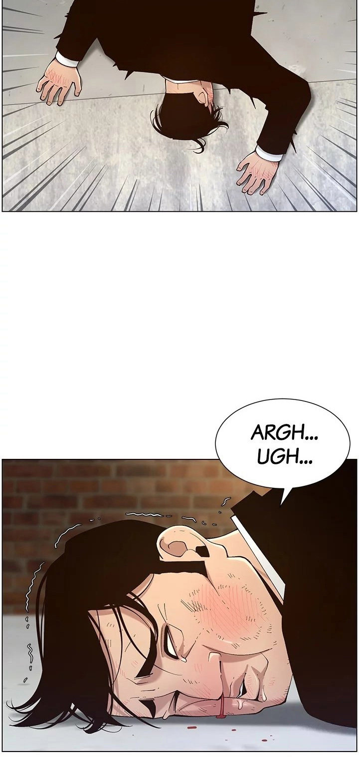 Immoral Ties Chapter 119 - The End image 86