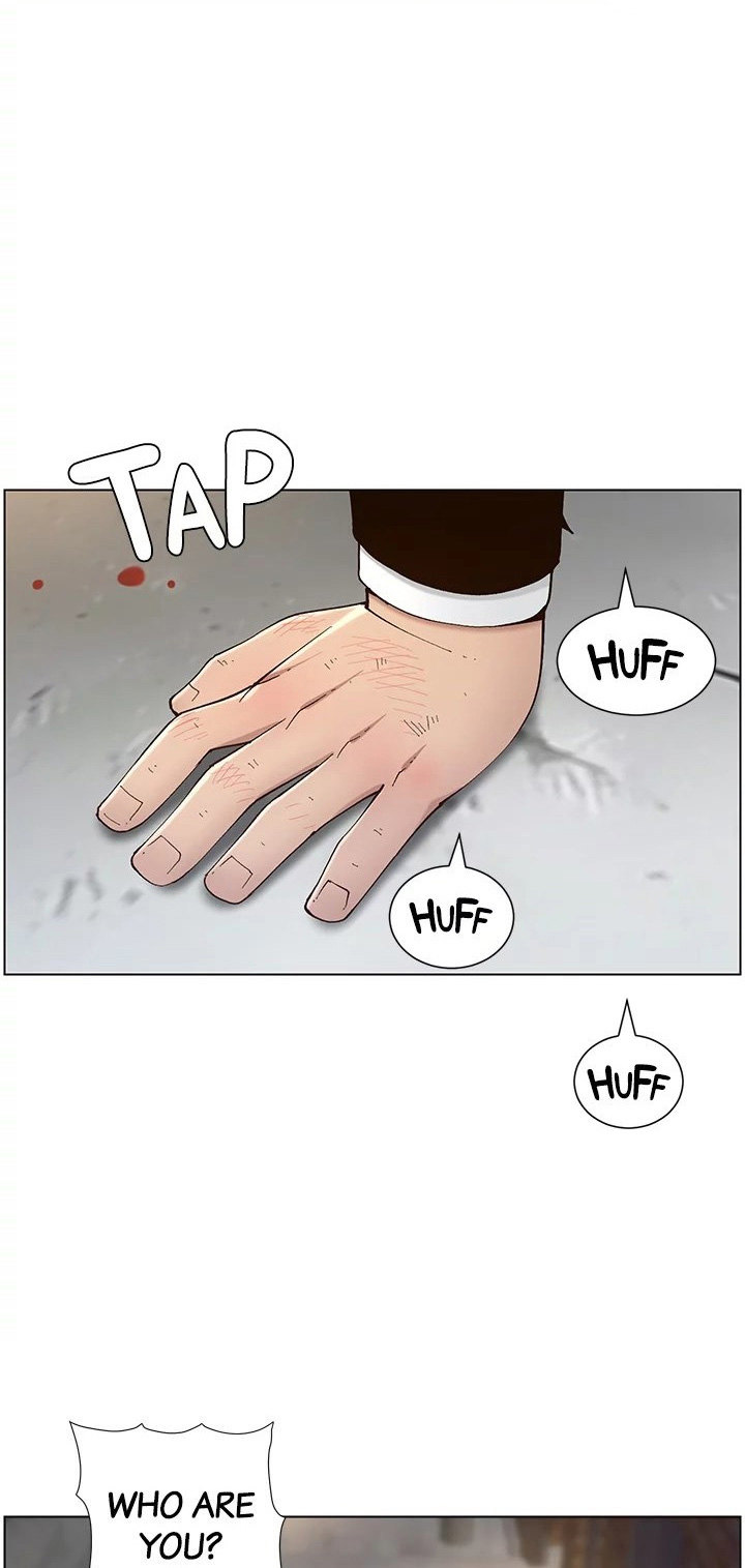 Immoral Ties Chapter 119 - The End image 87