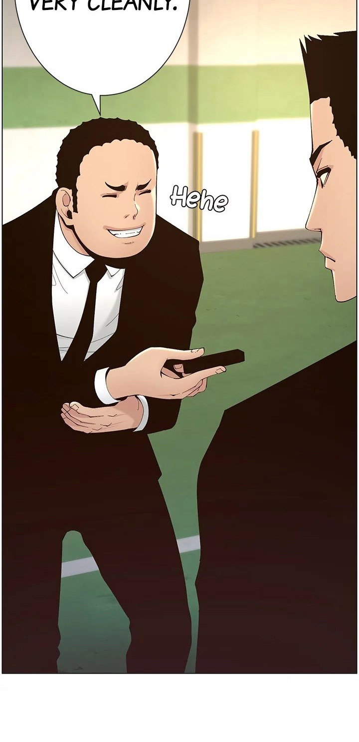 Immoral Ties Chapter 119 - The End image 8