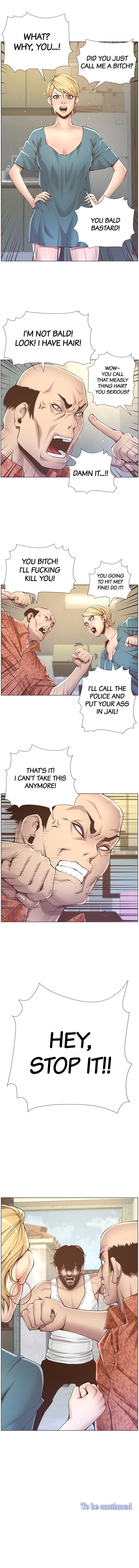 Immoral Ties Chapter 2 image 10