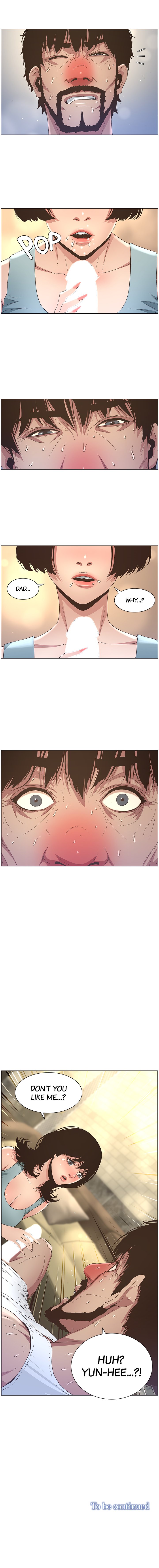 Immoral Ties Chapter 23 image 6