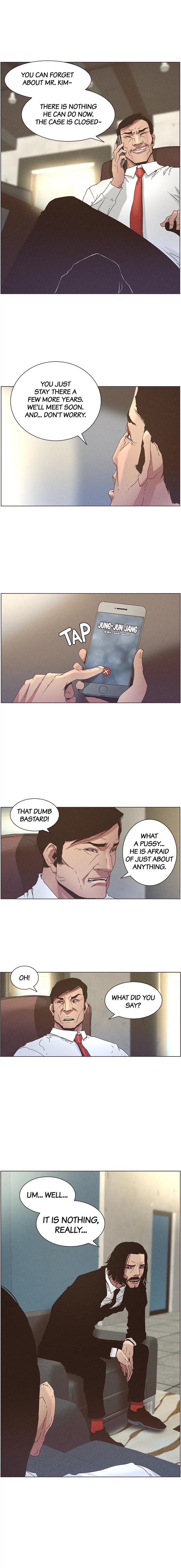 Immoral Ties Chapter 27 image 0