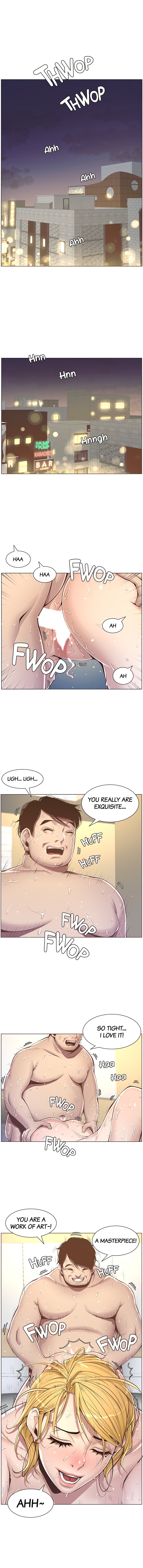 Immoral Ties Chapter 4 image 0