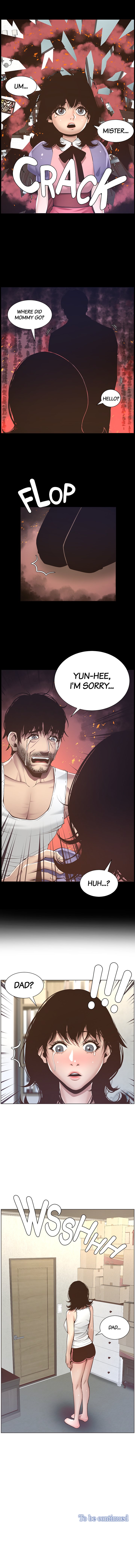Immoral Ties Chapter 4 image 8