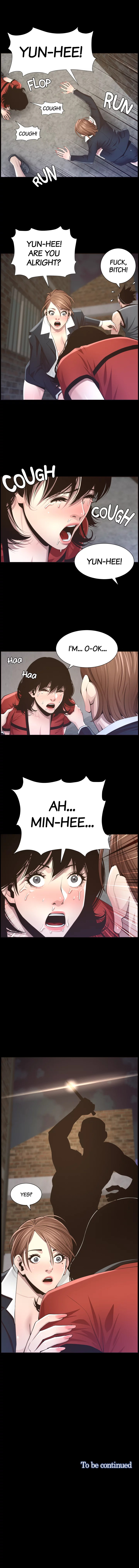 Immoral Ties Chapter 43 image 6