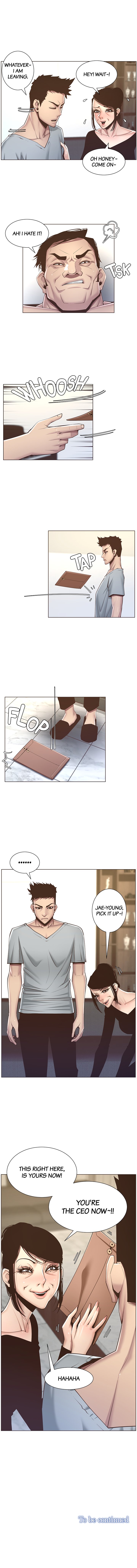Immoral Ties Chapter 5 image 8