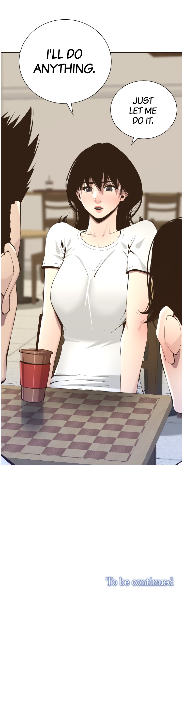 Immoral Ties Chapter 55 image 8