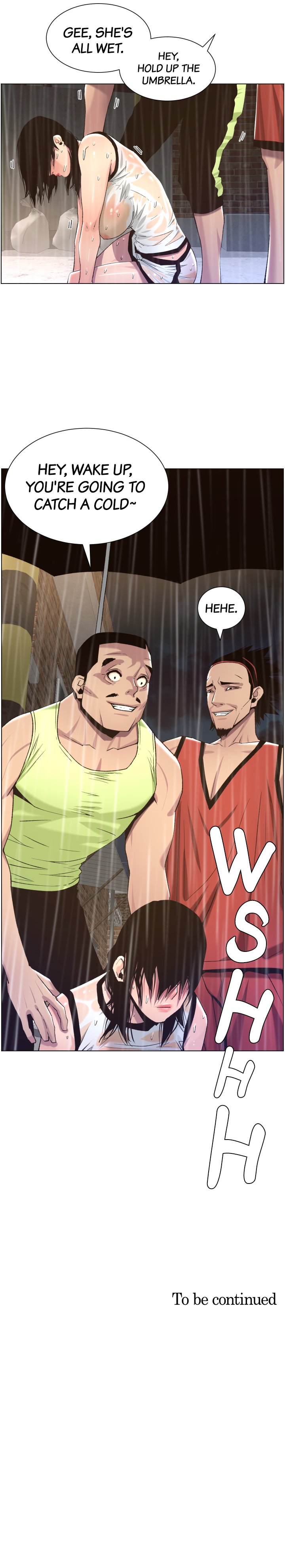 Immoral Ties Chapter 59 image 7