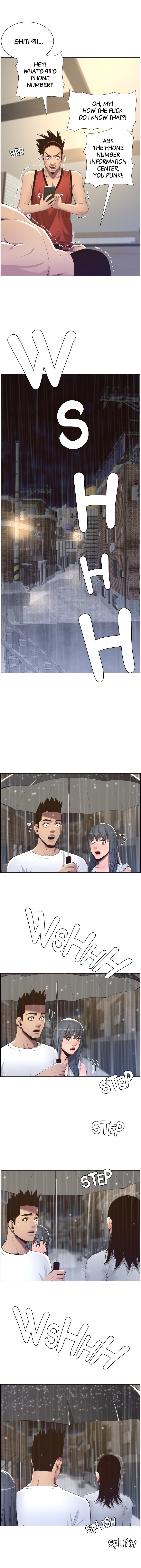 Immoral Ties Chapter 61 image 4