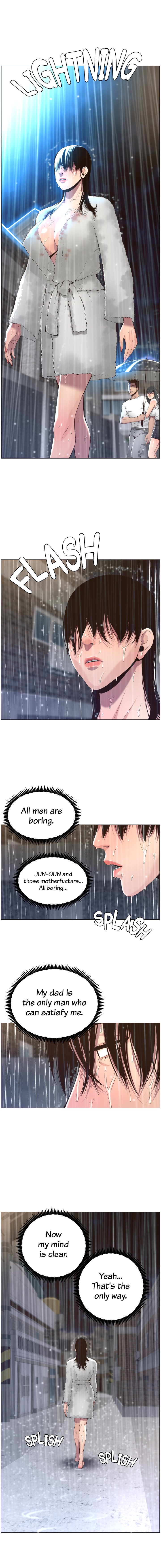 Immoral Ties Chapter 61 image 5