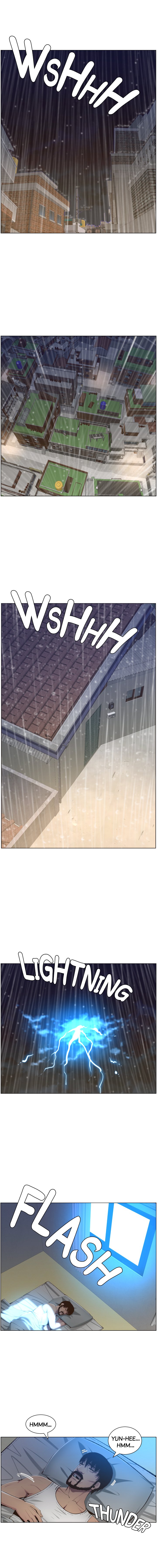 Immoral Ties Chapter 61 image 6