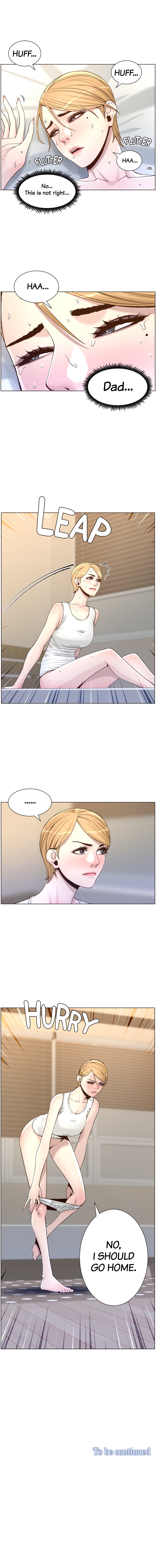 Immoral Ties Chapter 63 image 7