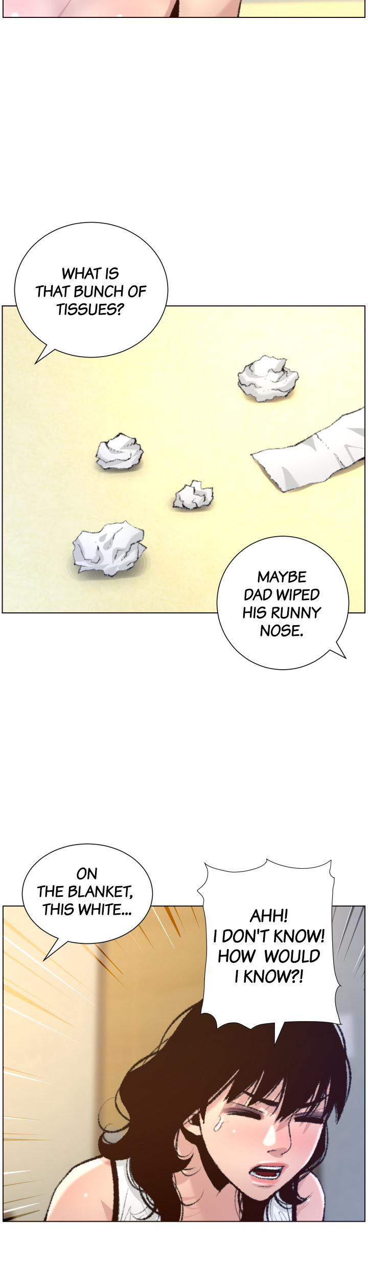 Immoral Ties Chapter 65 image 15
