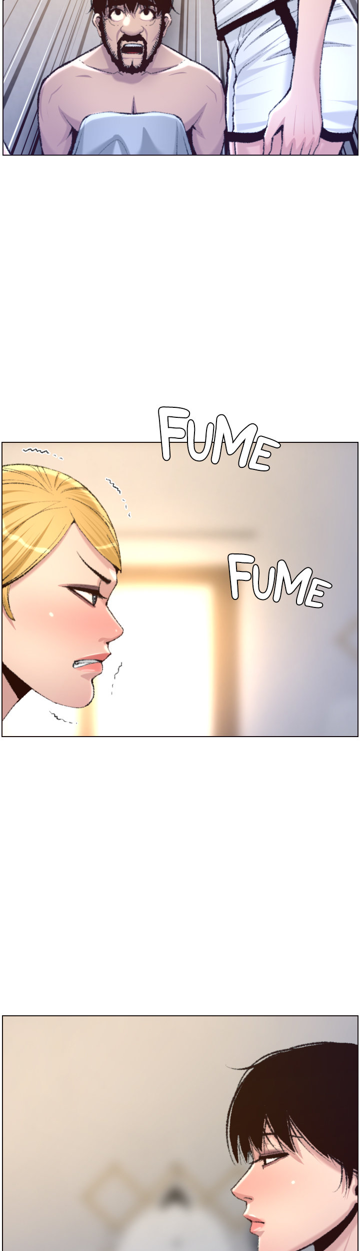 Immoral Ties Chapter 65 image 23