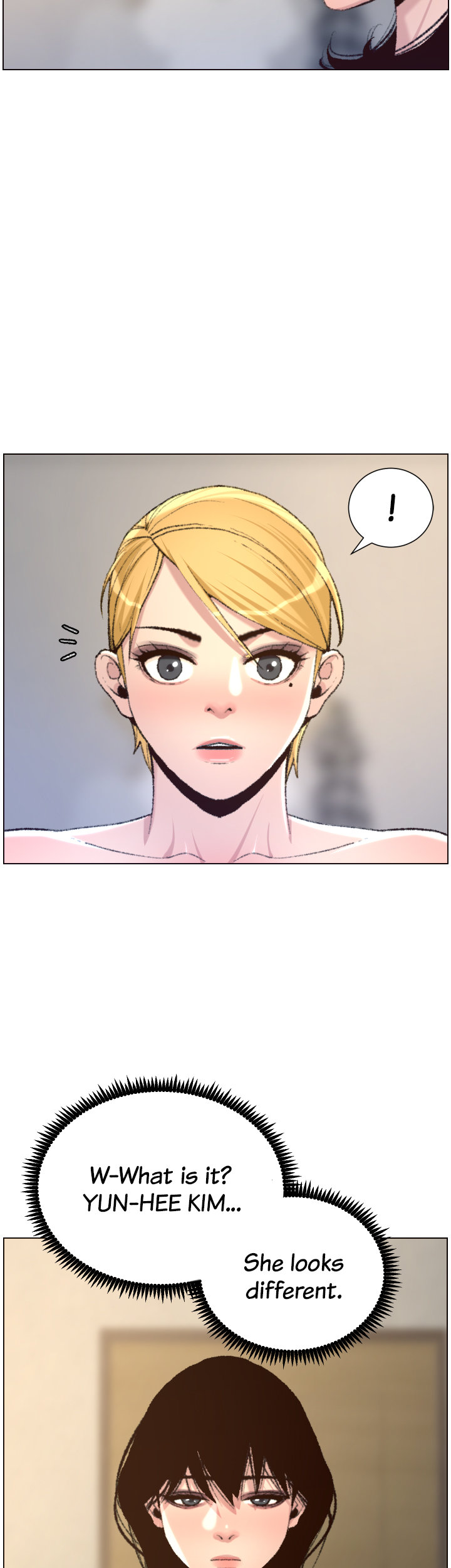 Immoral Ties Chapter 65 image 24