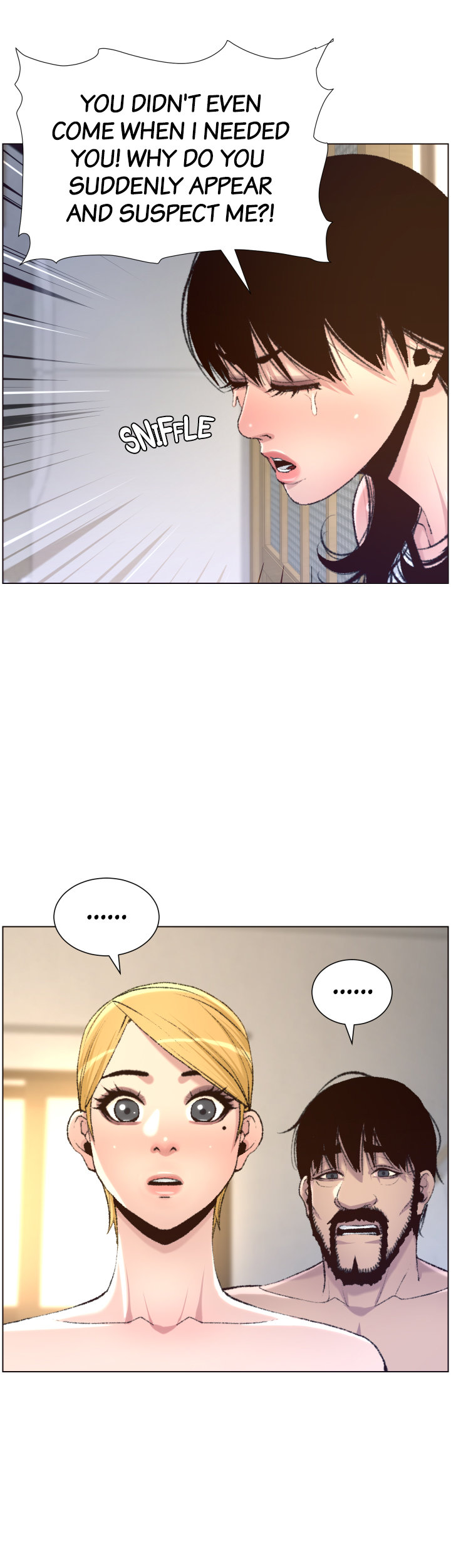 Immoral Ties Chapter 65 image 28