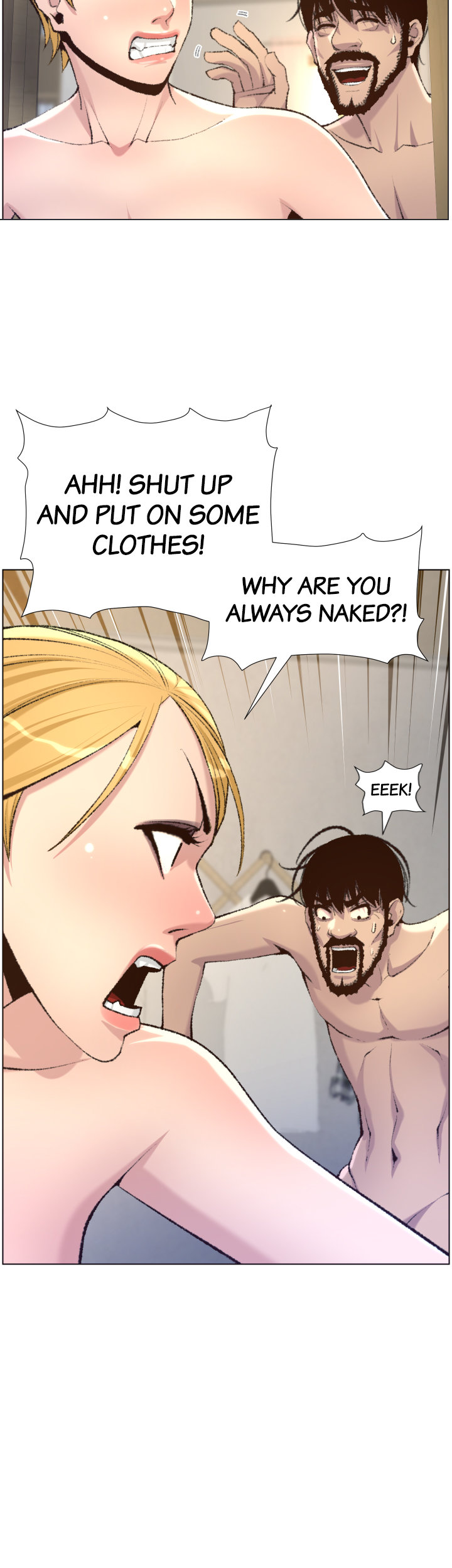 Immoral Ties Chapter 65 image 30