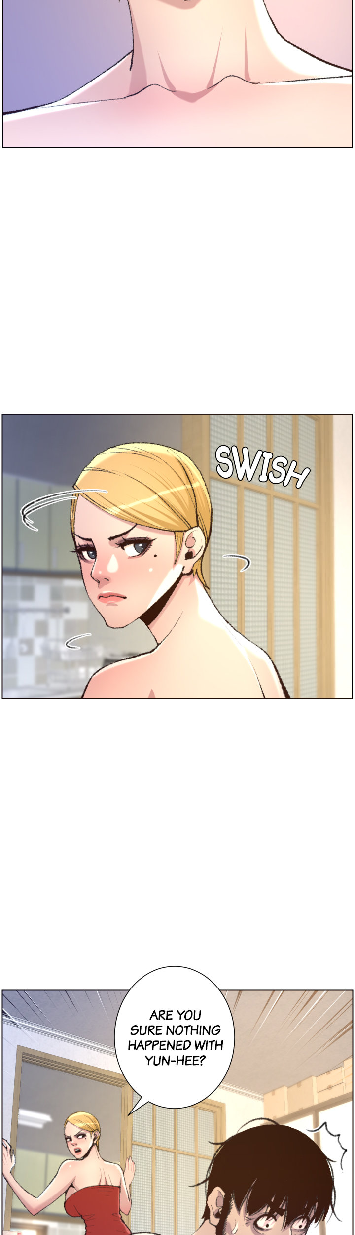 Immoral Ties Chapter 65 image 32