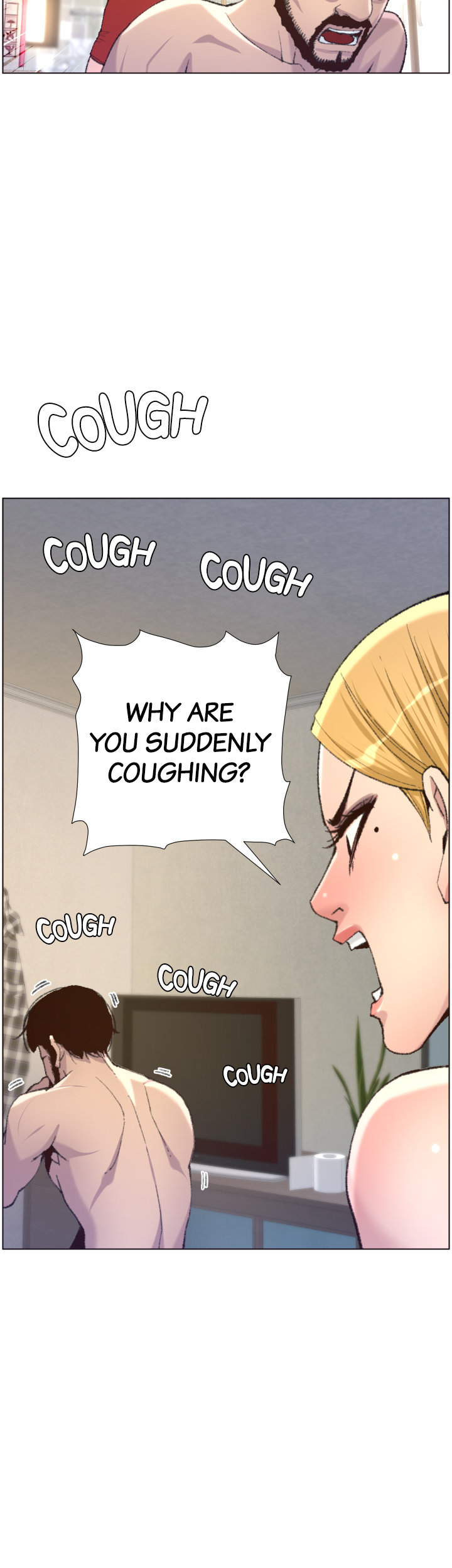 Immoral Ties Chapter 65 image 33