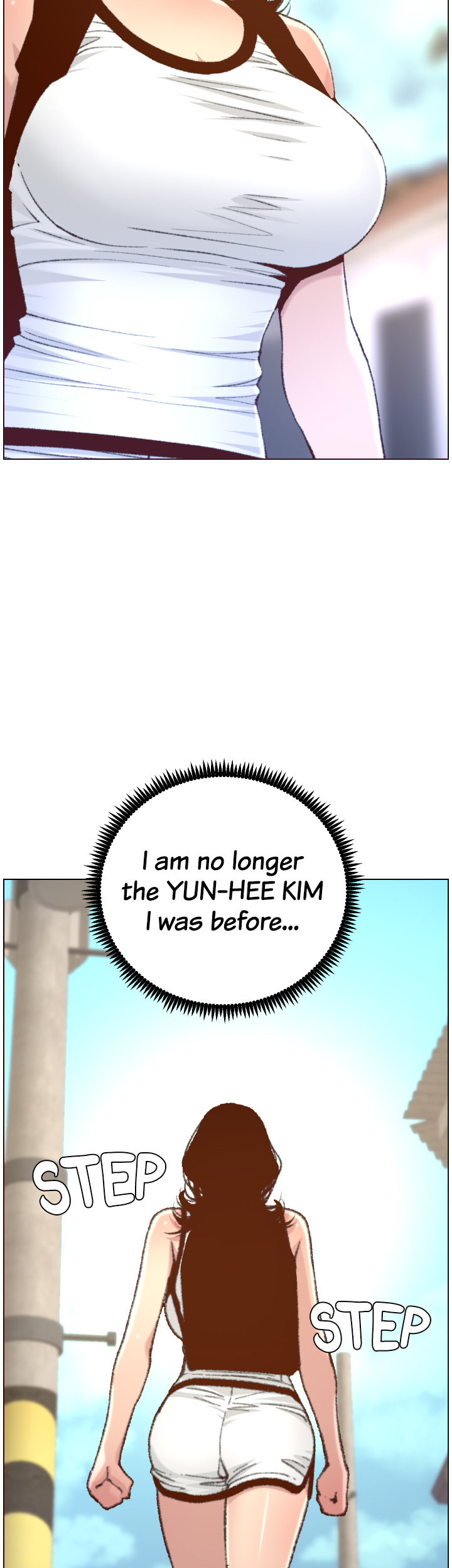 Immoral Ties Chapter 65 image 36