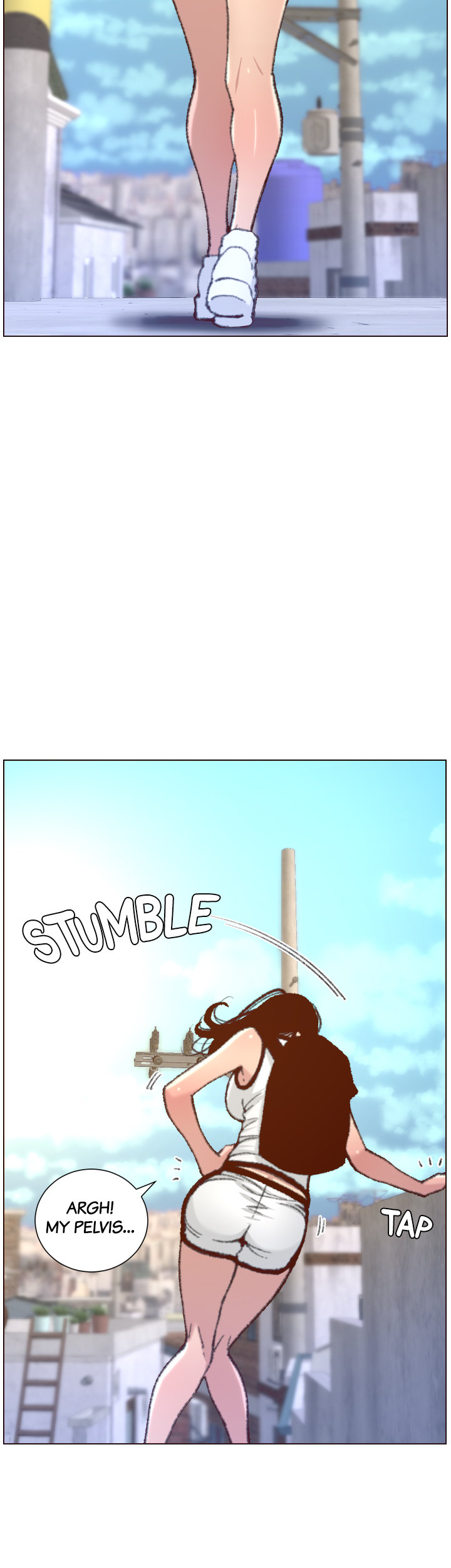 Immoral Ties Chapter 65 image 37