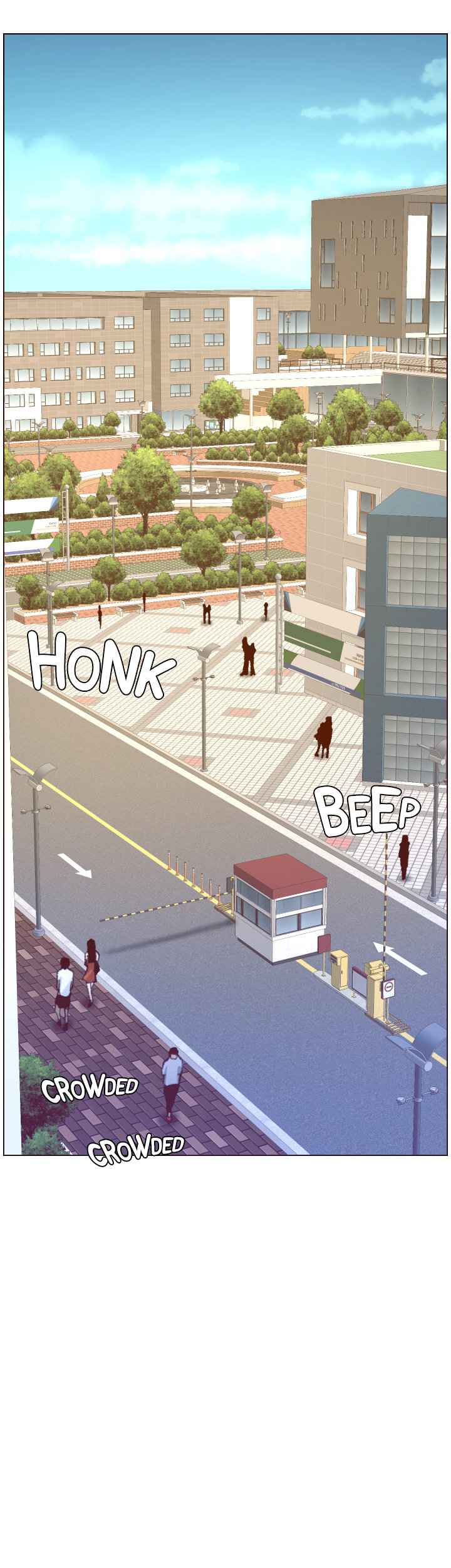 Immoral Ties Chapter 65 image 39
