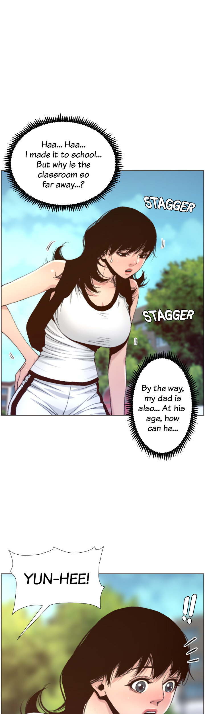 Immoral Ties Chapter 65 image 41