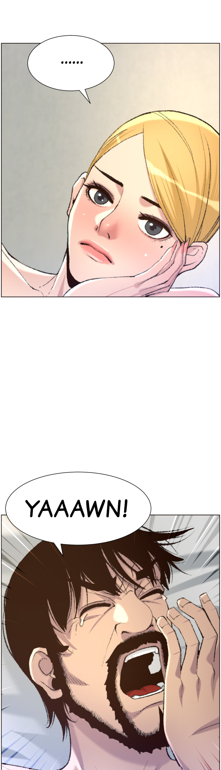 Immoral Ties Chapter 65 image 6