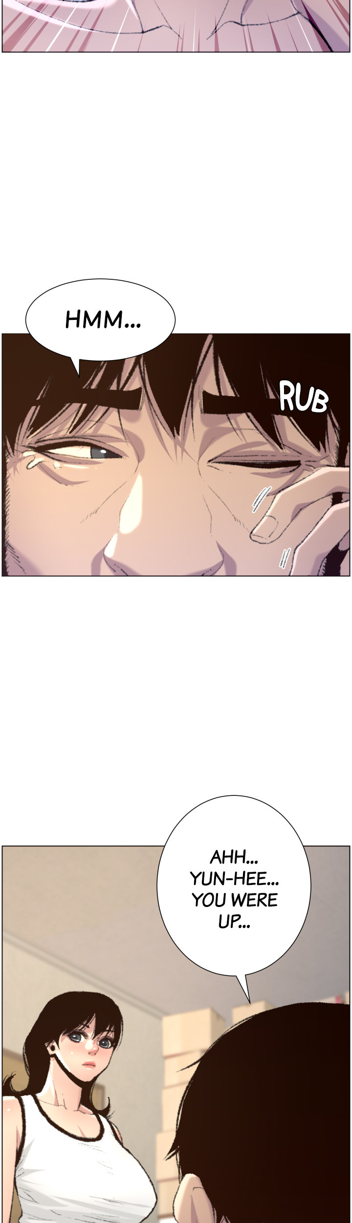 Immoral Ties Chapter 65 image 7
