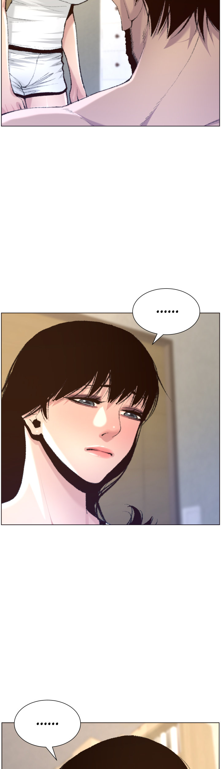 Immoral Ties Chapter 65 image 8