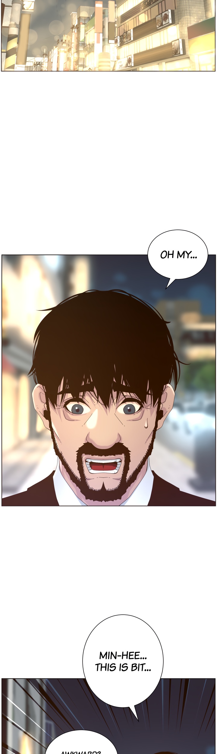 Immoral Ties Chapter 67 image 36