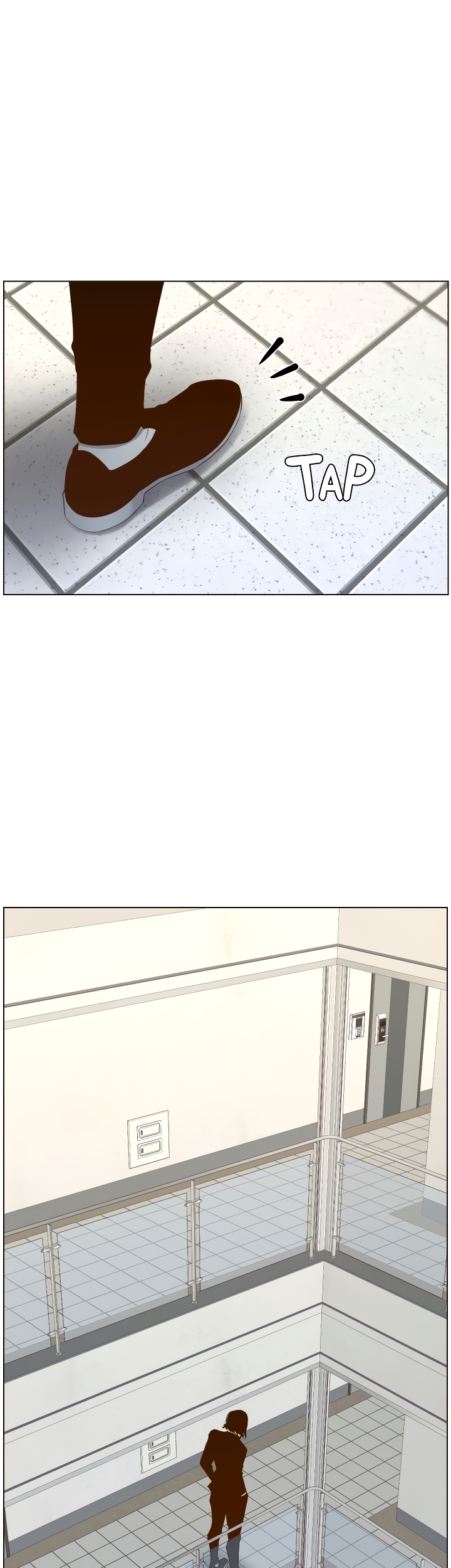 Immoral Ties Chapter 69 image 0