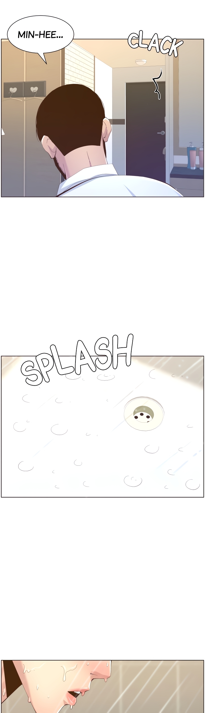 Immoral Ties Chapter 69 image 16