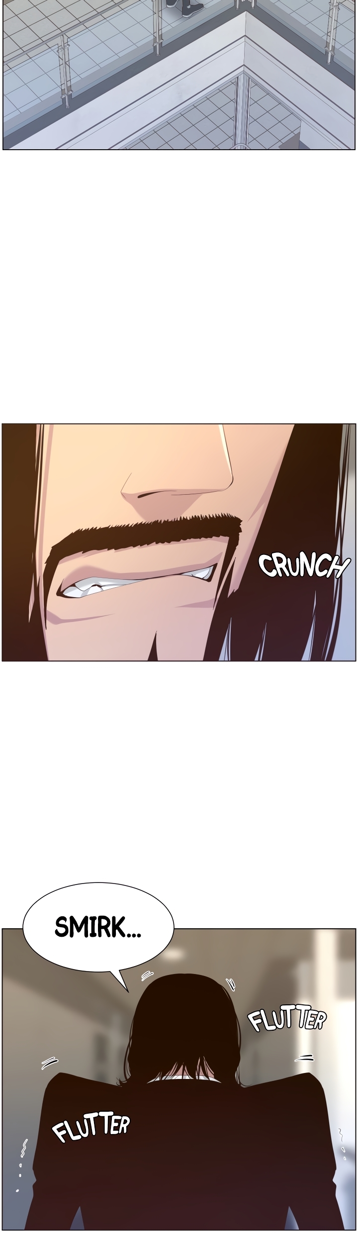 Immoral Ties Chapter 69 image 1