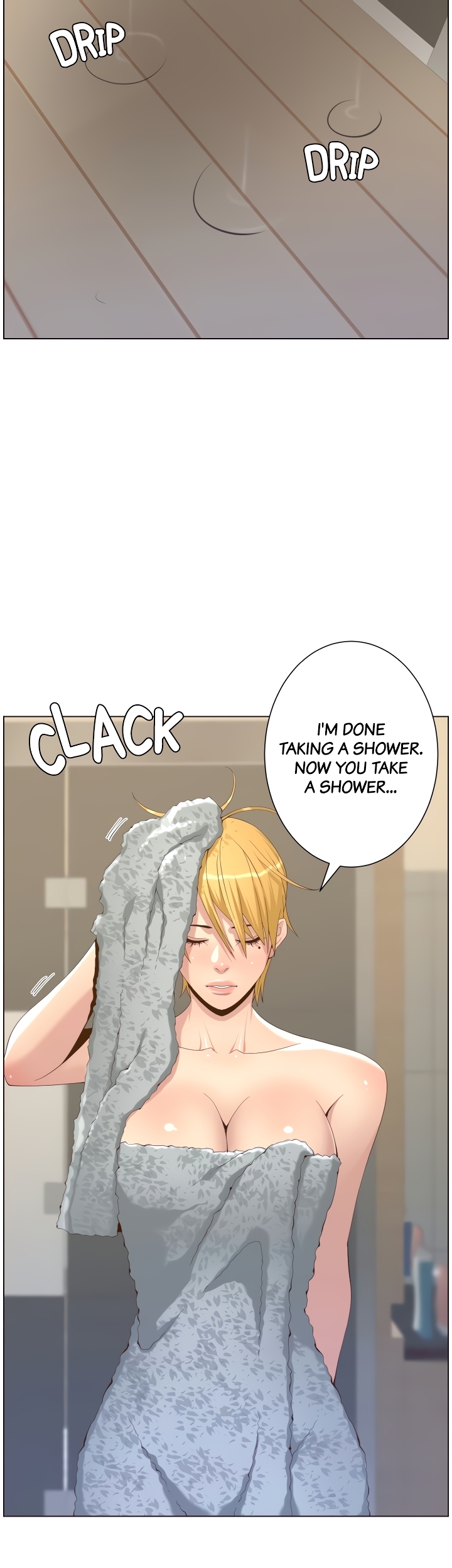 Immoral Ties Chapter 69 image 20