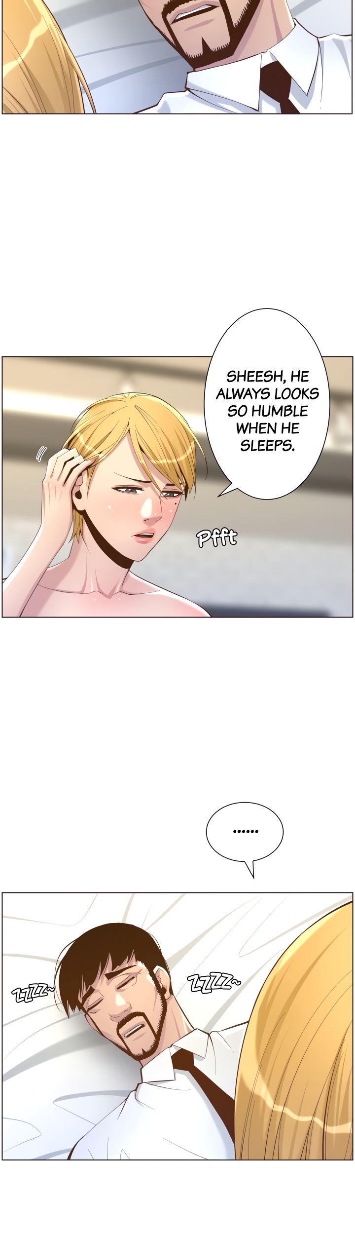 Immoral Ties Chapter 69 image 23